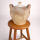 Ancient terracotta jar – natural patina