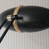 Relco Milano 1980, halogen floor lamp