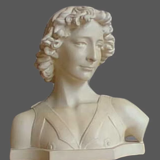 David | Bargello