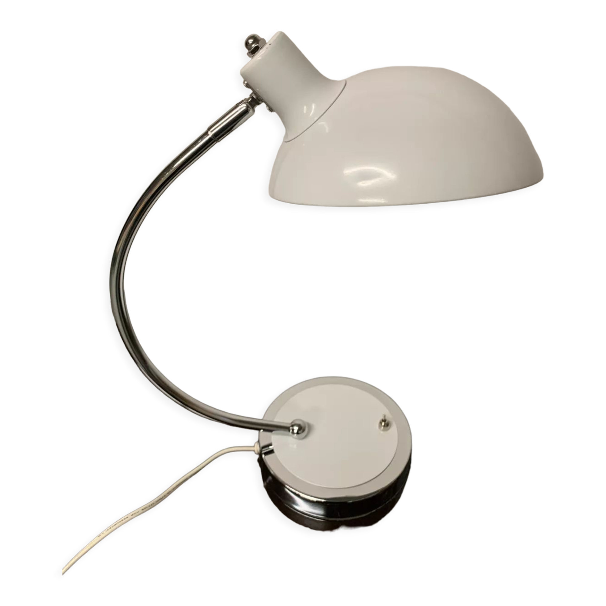 Lampe à poser