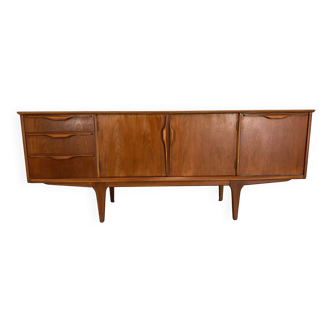 Unique vintage sideboard