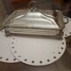 Covered dish