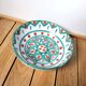 Fazio Vallauris ceramic bowl
