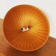Large Wooden Pendant Lamp
