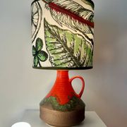 Lampe de table Duemler & Breiden