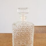 Whisky decanter