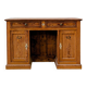 Bureau vintage en bois