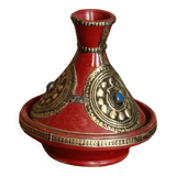 Moroccan tagine