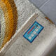 Vintage Desso carpet in wool 70