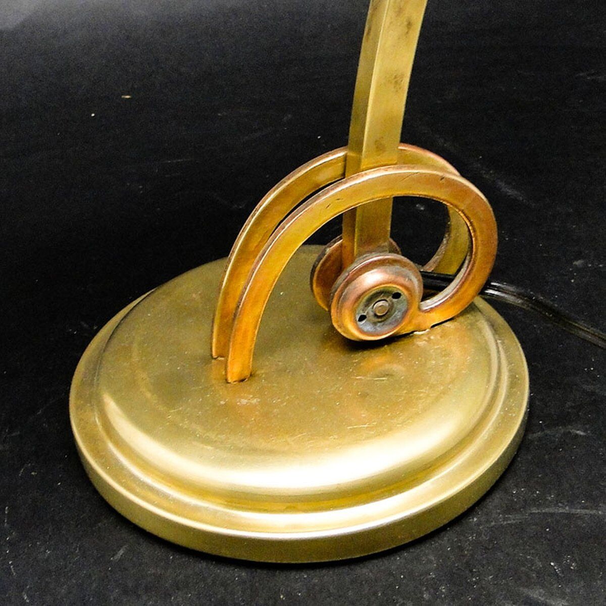 Art Deco table lamp, Germany, 1930s