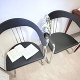 2 CANASTA ARBENN Chairs