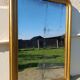 Miroir ancien Louis Philippe 127/88 cm