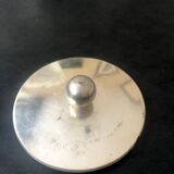 Baptism Timbale / Candle