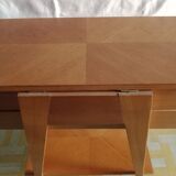 Sewing box feet compass 60s