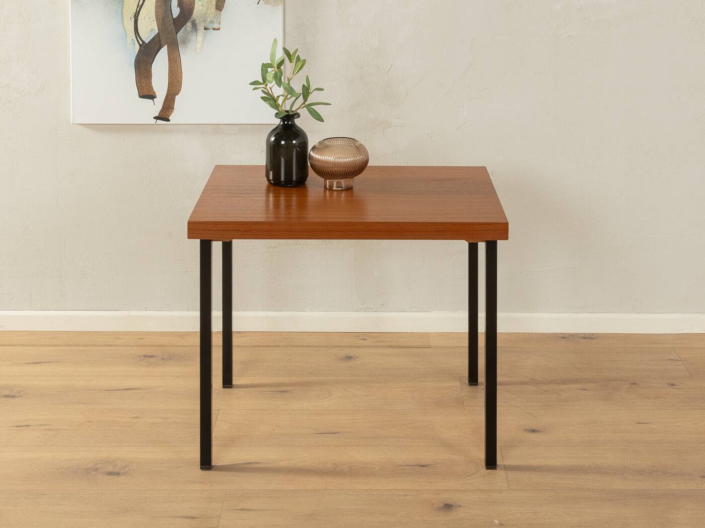 Classic Coffee Table by Opal Möbel from the 1960s