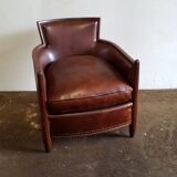 Art Deco armchair, 1930