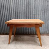 Vintage Scandinavian coffee table