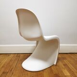 Chair S by Verner Panton, Vitra