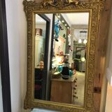 Ancient dragon mirror 140x90cm