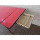 Table à manger extensible Plastilux