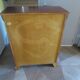 Sideboard - Entrance furniture - 2 drawers - 2 doors - solid wood