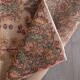 Tapis en laine anatolienne Oushak sku c89