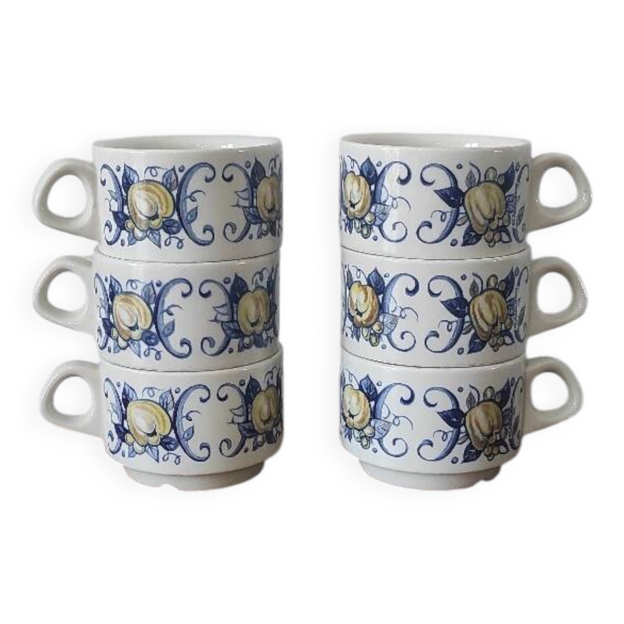 Villeroy and Boch Cup Set