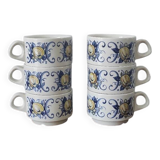 Villeroy and Boch Cup Set