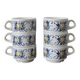 Villeroy and Boch Cup Set
