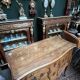 Rococo style chest of drawers