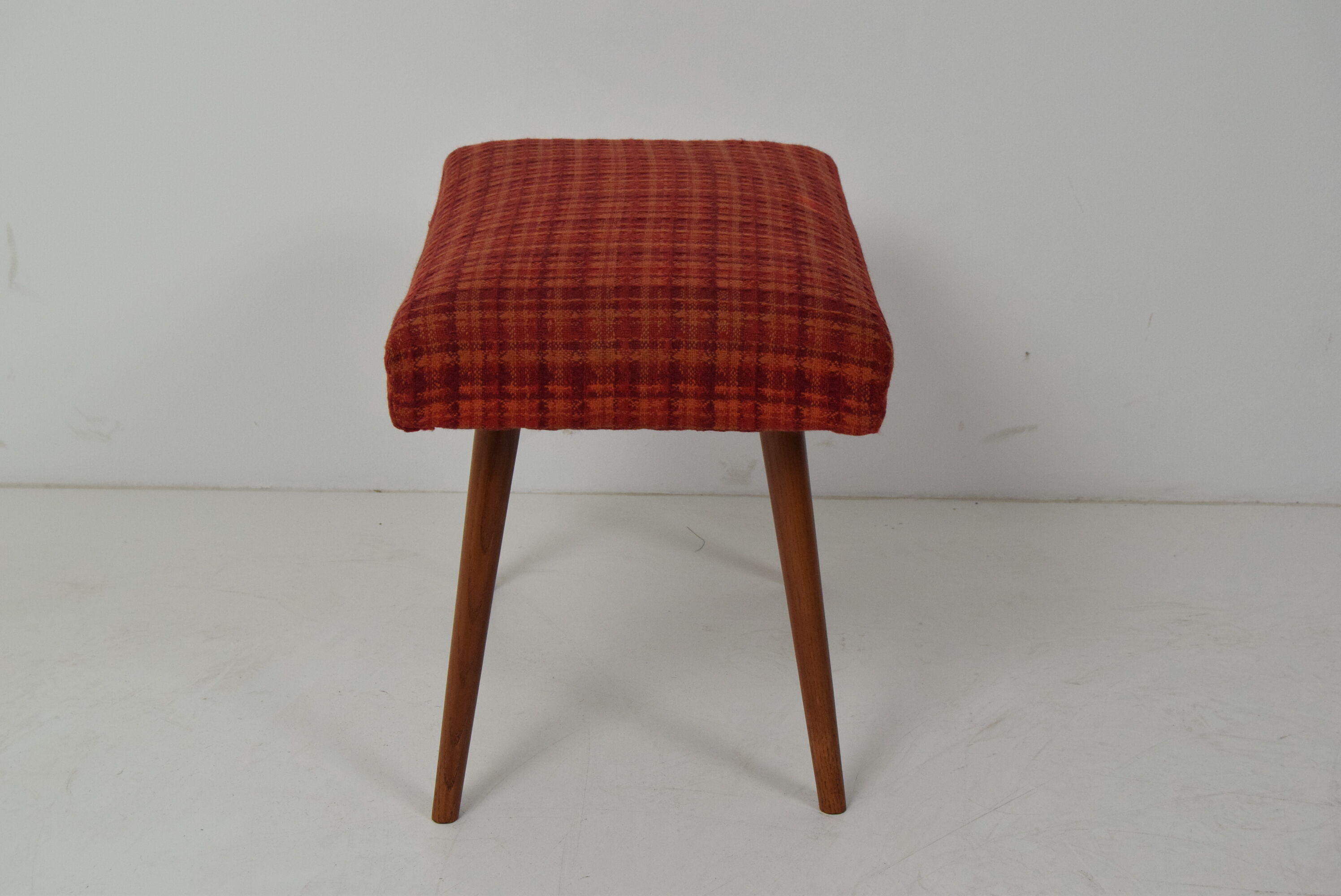 Mid-century stool ,1960‘s