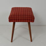 Mid-century stool ,1960‘s