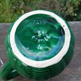 Pitcher slip Saint Clement.