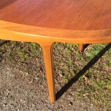 Nathan 60s extension table