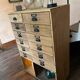 Trade furniture