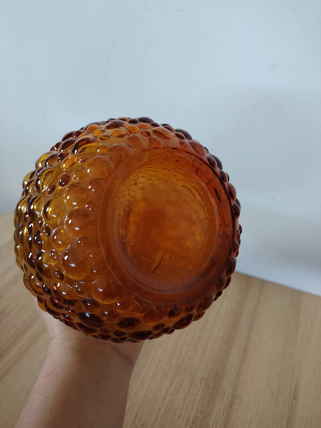 Empoli Vase