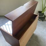 Paul Geoffroy dressing table by Charron