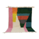 Large Azilal rug 305×200 cm – Colourful geometric and abstract design, GO-967