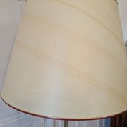 Vintage floor lamp