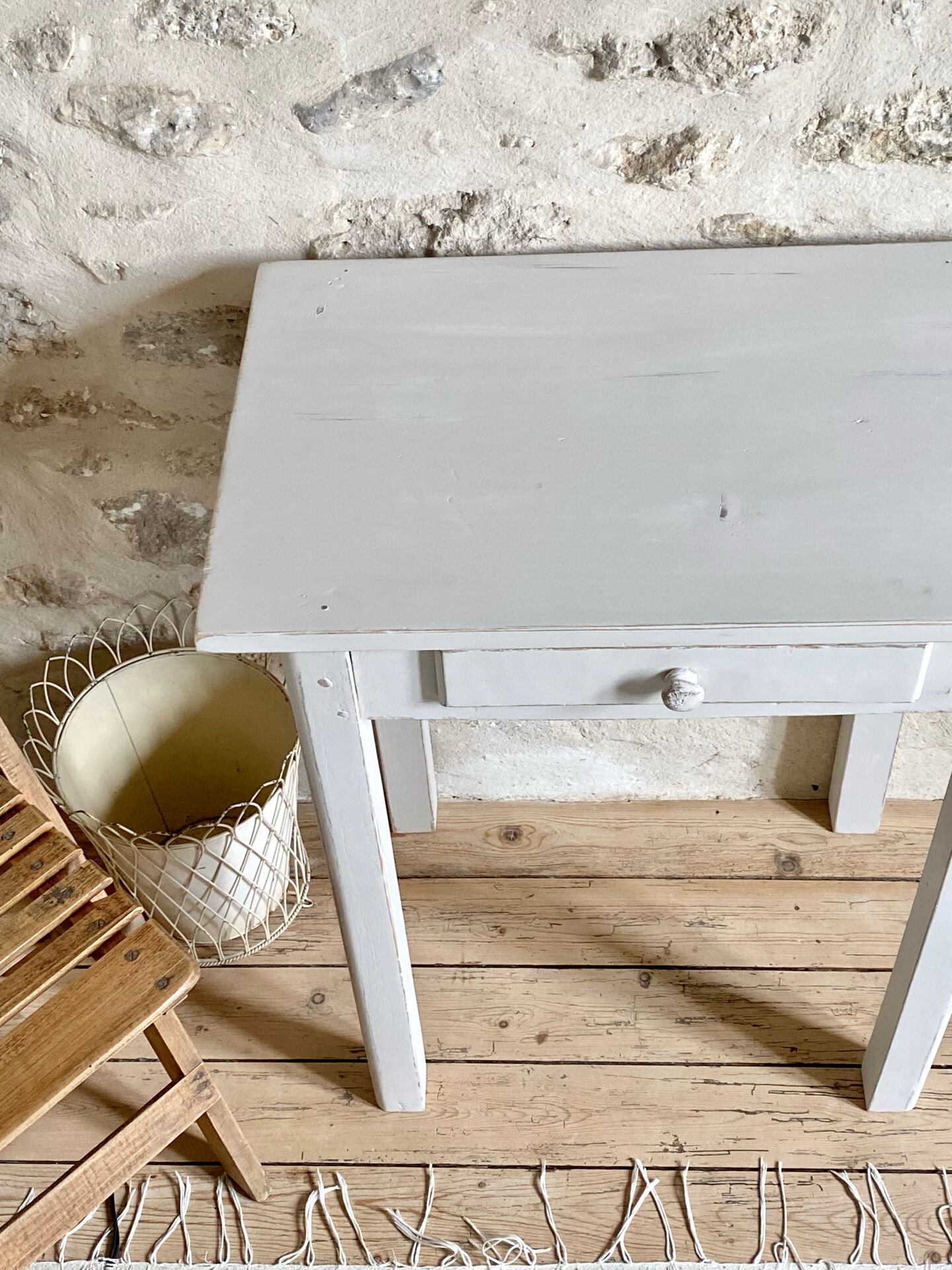 Table d’appoint