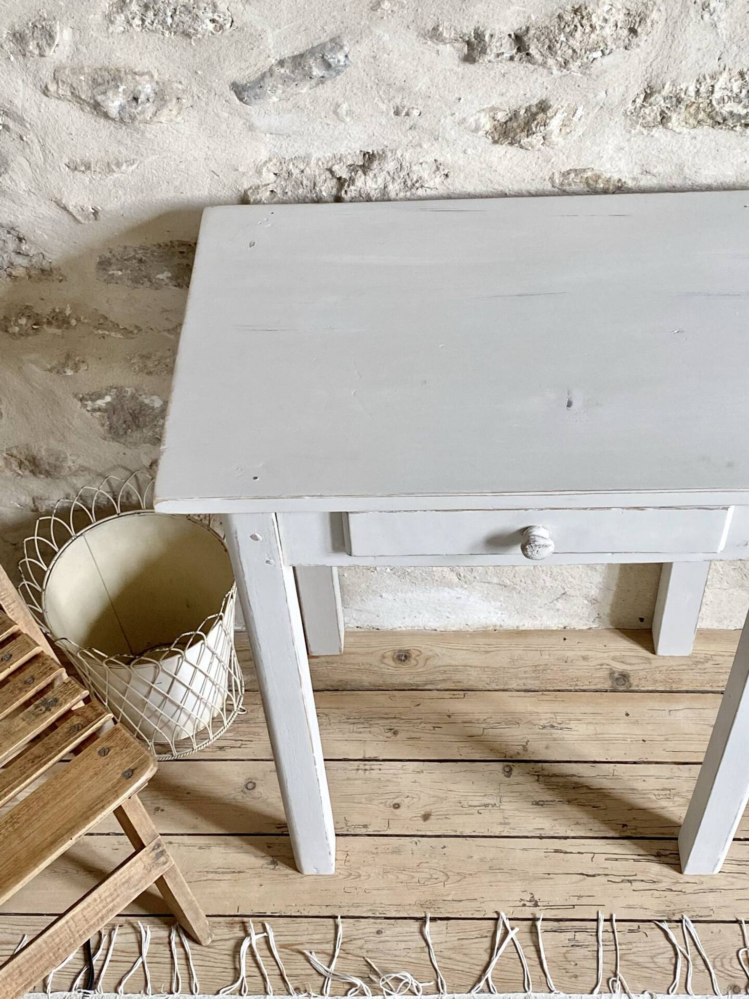 Table d’appoint