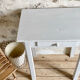 Table d’appoint