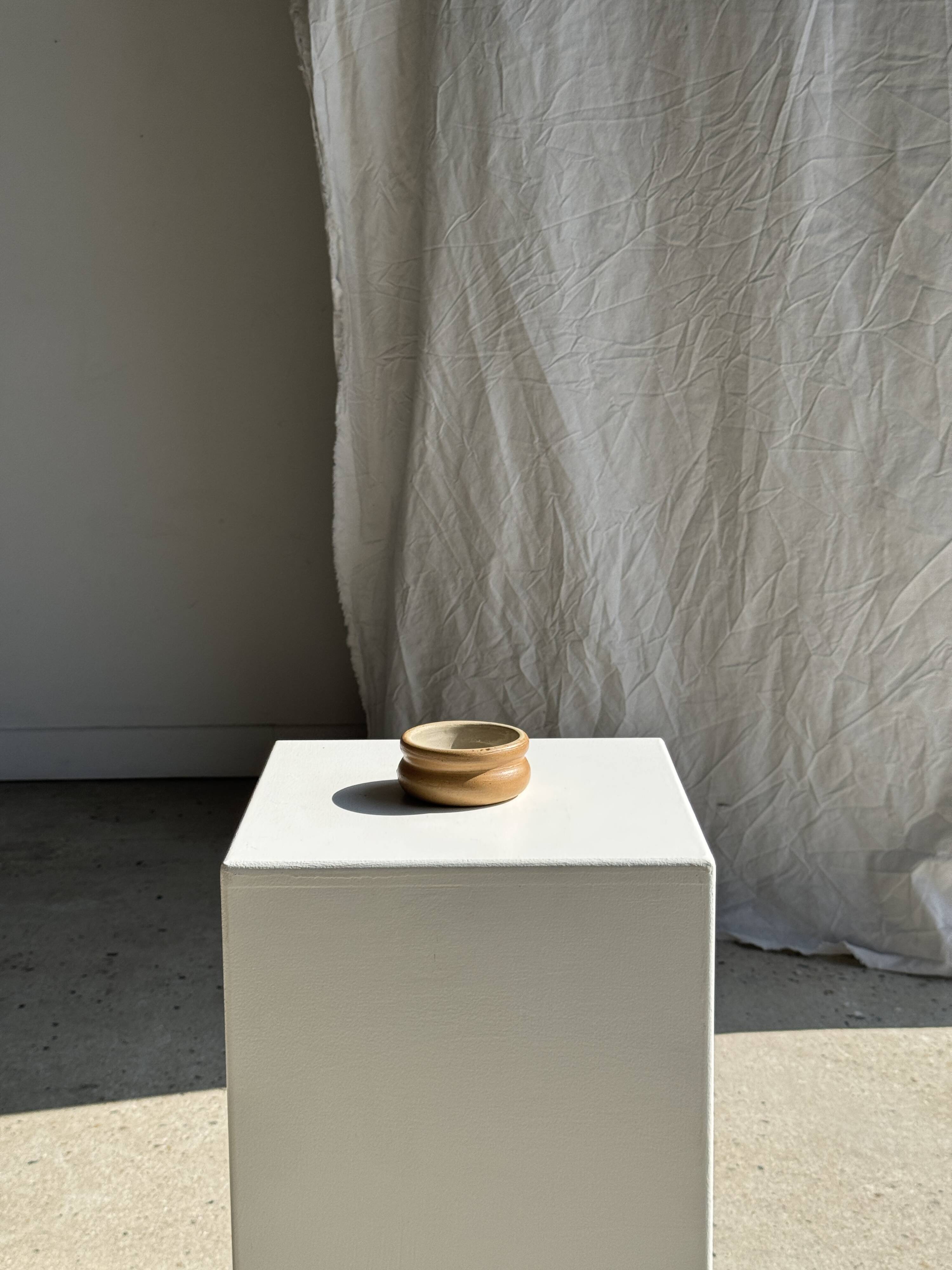 Grand saleron en grès made in France D8,5