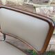 Pair of chairs Cesca B32 by Marcel Breuer Italy 1980