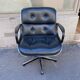Fauteuil Pollock Knoll réglable en hauteur et pivotant