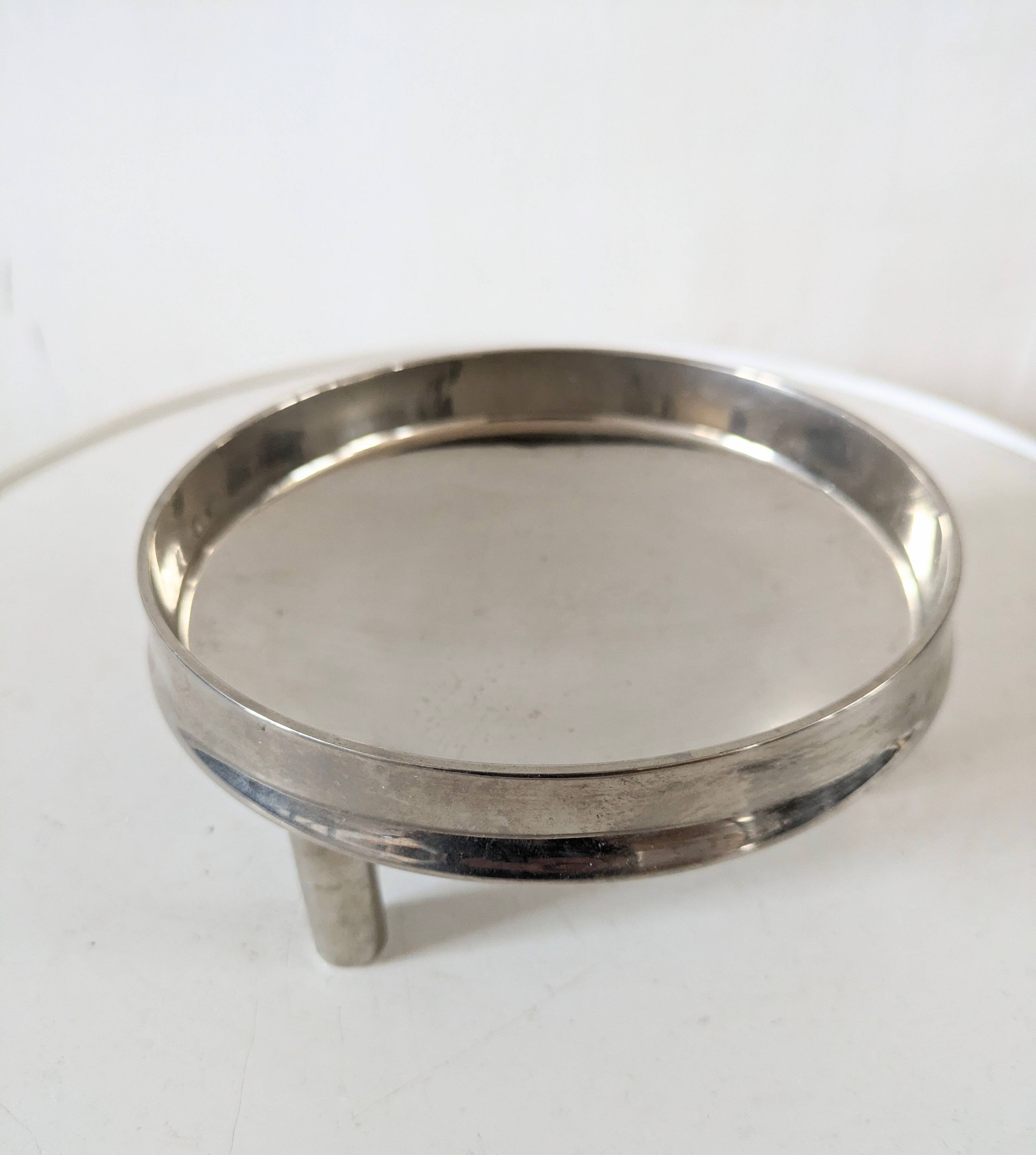 Nagel bowl design 70s