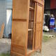 Armoire parisienne porte coulissantes