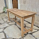 Old bench