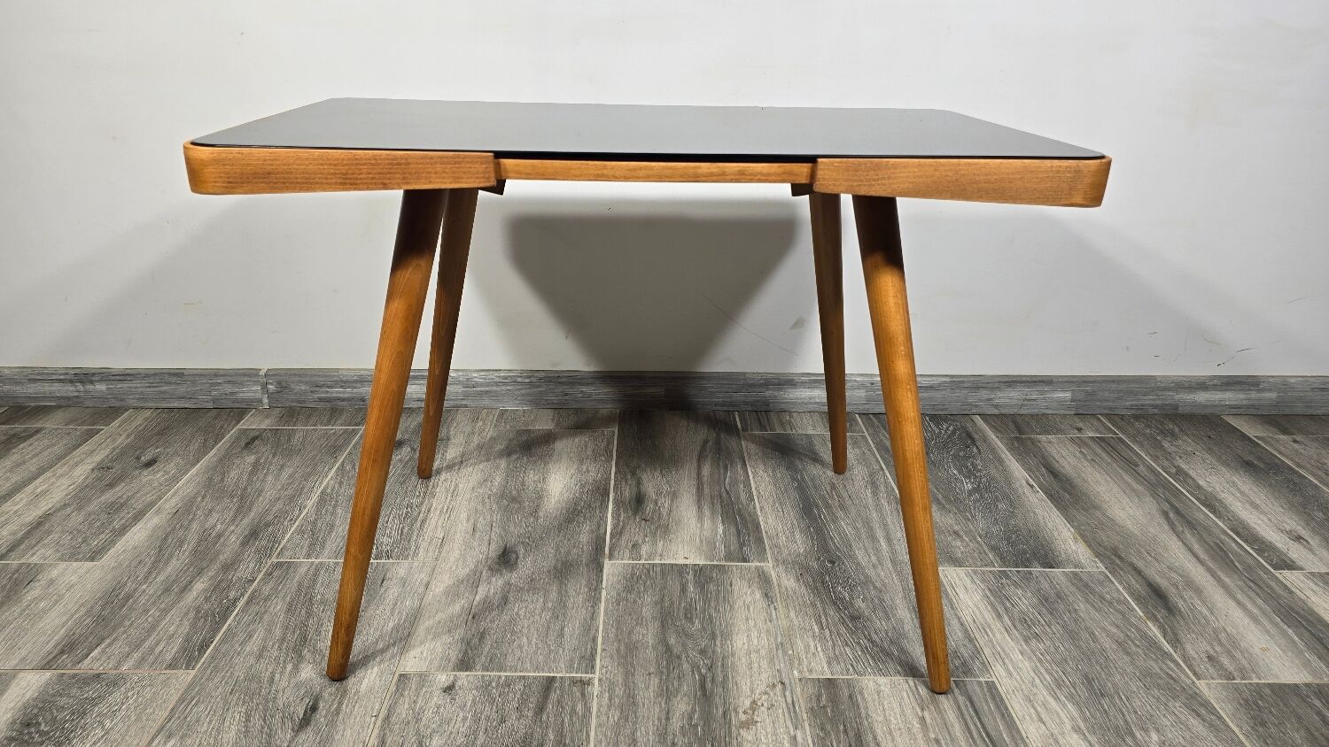 Vintage Coffee Table by Jiri Jiroutek for Interior Praha