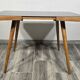 Table basse vintage de Jiri Jiroutek pour Interior Praha